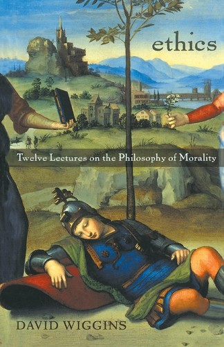 Ethics twelve lectures the - ethics:,
