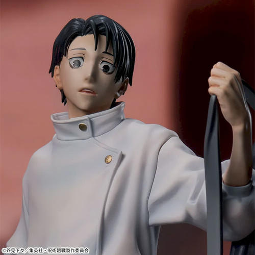 Originale jujutsu kaisen yuta - originale,