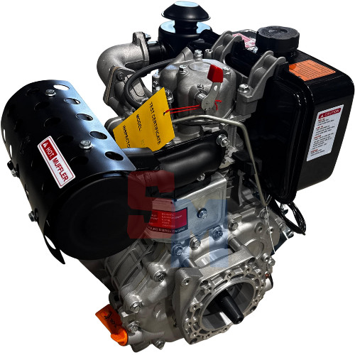 Toro motore diesel - hp,