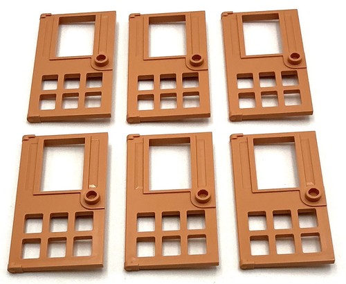 Lego porte torrone - 6,