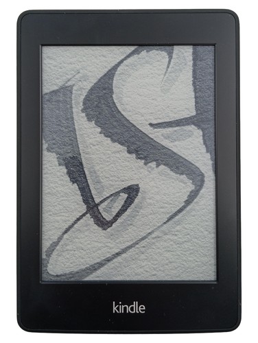 Amazon kindle 5 - amazon,