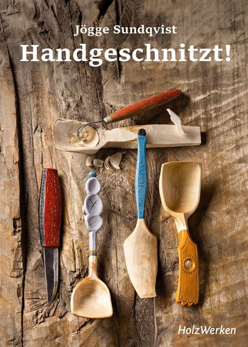Handgeschnitzt jögge - ~,