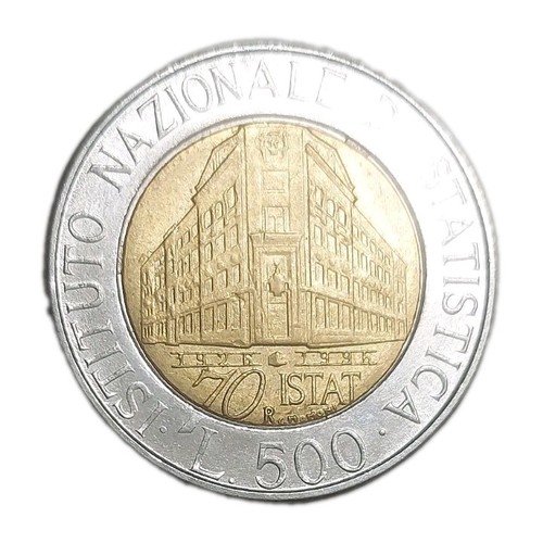 1998 italy 500 - 1998, national
