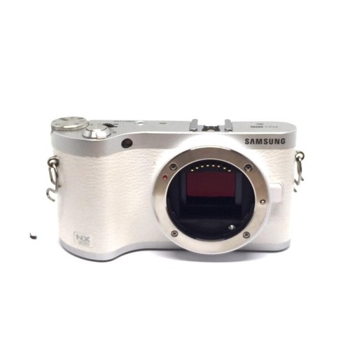 2013 samsung nx300 corpo - samsung,