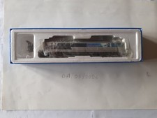 Hornby  Jouef  2009  loco