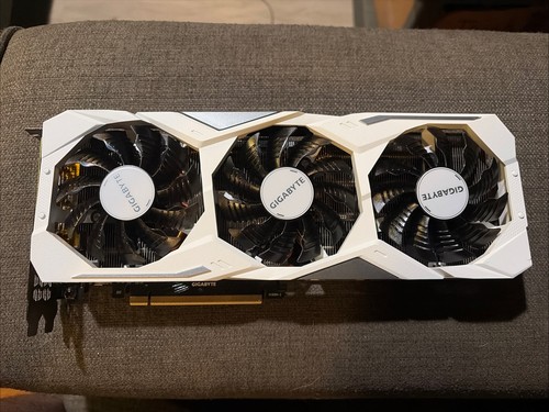 Gigabyte geforce rtx - gigabyte,