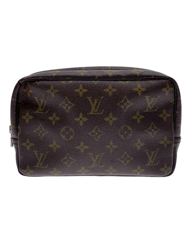 Louis vuitton monogram trousse - vuitton,
