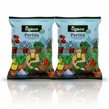 Ugaoo Perlite per Giardinaggio