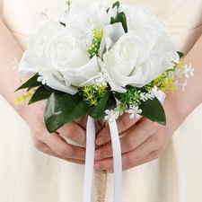 Bouquet da sposa, bouquet da