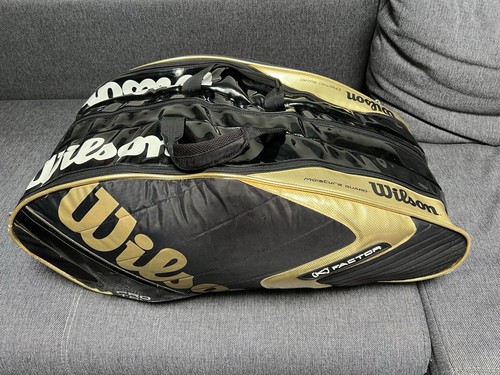 Wilson factor pro - (k)factor,