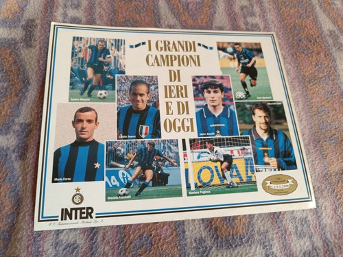 Poster meglio dell inter - meglio, dell'inter