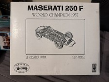 REVIVAL ART 88101 1/20 1957