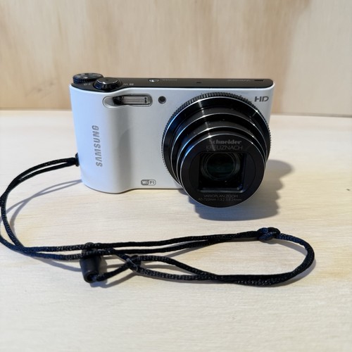 Samsung wb150f megapixel - samsung,