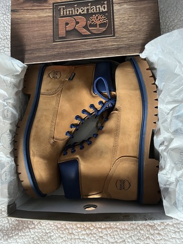 Stivali lavoro timberland - da,