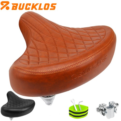 Bucklos sella bici - sella,