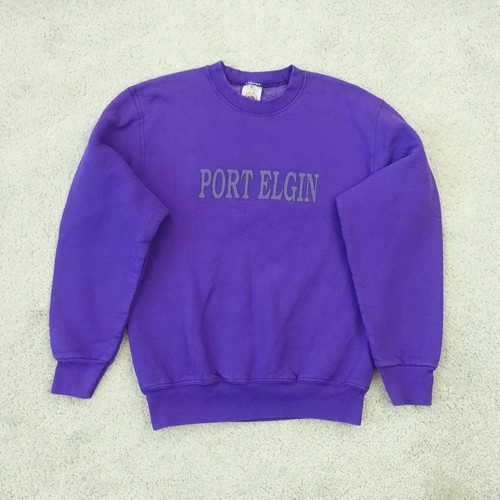 Felpa vintage uomo - , piccola