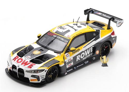 Spark sb851 bmw m4 - spark,