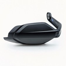 Paramano destro nero originale