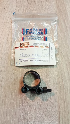 Nos nuovo fantic - nos,