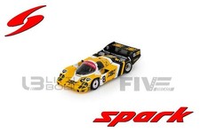 SPARK 1/43 - PORSCHE 956 - 24H