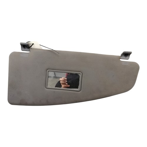 Pannello alette parasole - ,