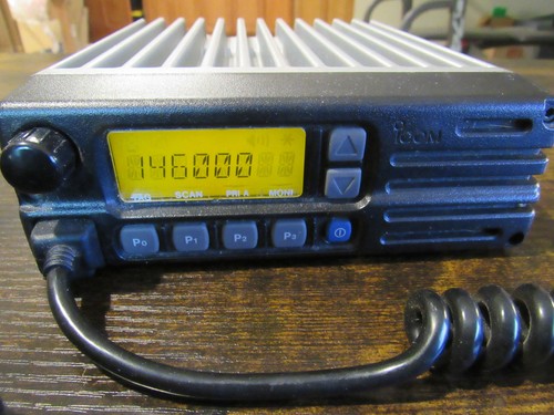 Icom f1020 transciever - ic-f1020-2,