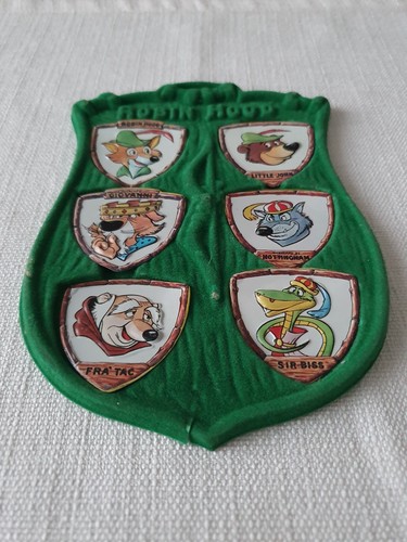 Topolino raccoglitore scudi - raccoglitore,