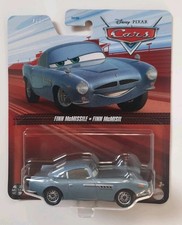 NUOVO CARS Disney pixar FINN