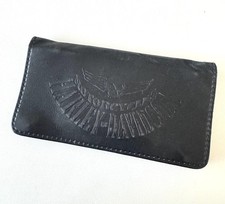 Harley-Davidson Portafoglio