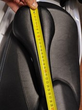 Sella antiprostata bontrager - sella,