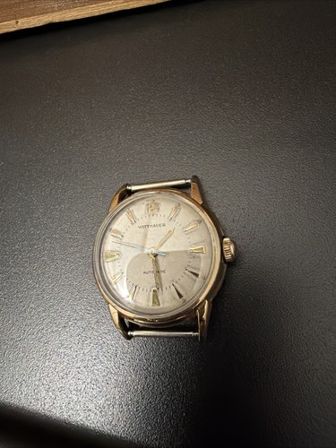 Orologio automatico uomo