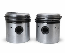 2 Pistoni  Completi Standard