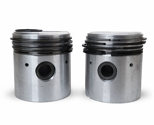 Pistoni completi standard - pistoni,