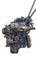 MOTORE COMPLETO PER CHEVROLET Matiz 3° Serie Benzina 800 (05>07)