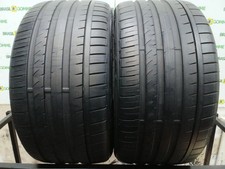 2 Pneumatici USATI FALKEN