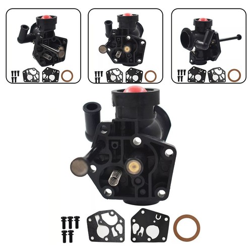 Carburatore rasaerba motore