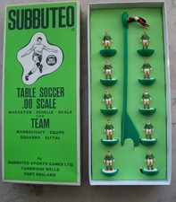 SUBBUTEO TEAM HW REF 146 SAINT