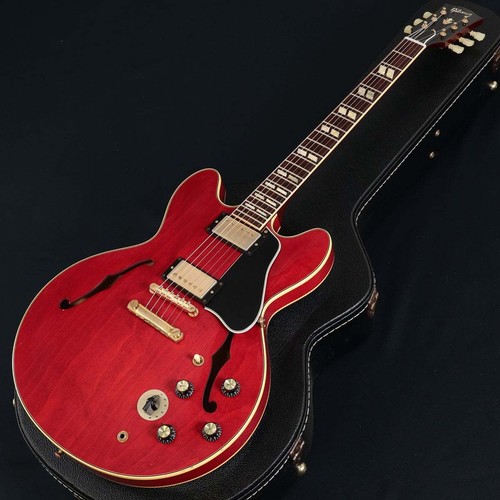 Gibson 1964 345tdc - 1964, 2015