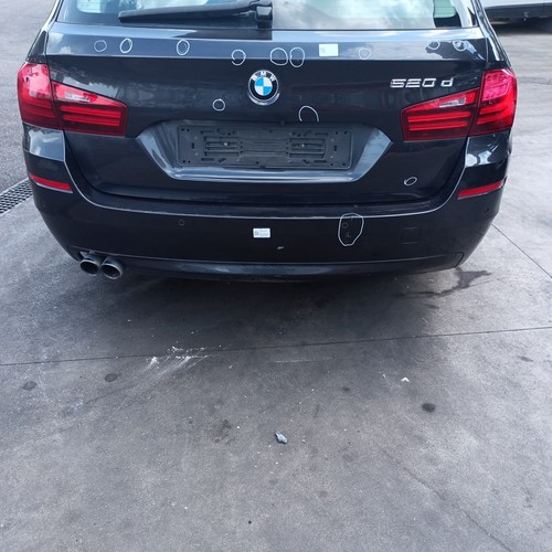 51127254916 paraurti post bmw - 51127254916, post.