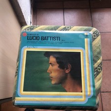 Lucio battisti il - lucio, meglio
