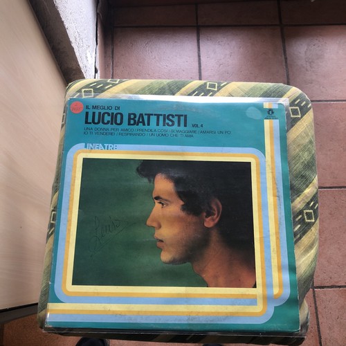 Lucio battisti il meglio - battisti,