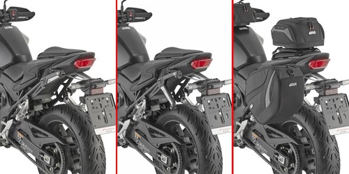 Givi stl1200 attacco borsa - stl1200, sx