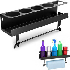 Porta Bombolette Spray Da