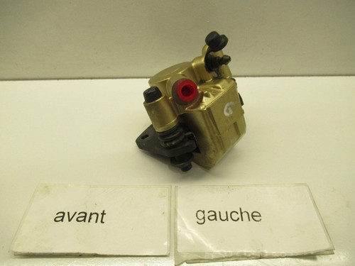 étrier frein avant gauche - Étrier,