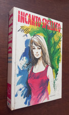 COLLANA I ROMANZI DELLA ROSA N° 66 DELLY - INCANTO SPEZZATO 1977 SALANI