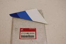 Adesivo fianchetto dx