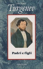 Padri e figli - Turgenev -