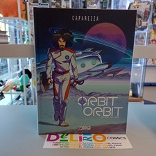ORBIT ORBIT - DELUXE EDITION -
