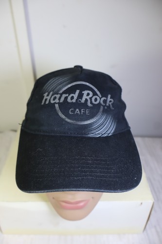 Hard rock cafe - hard,