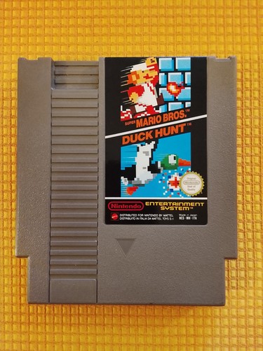 Super mario bros - super,